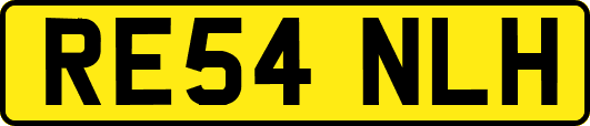 RE54NLH