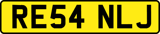 RE54NLJ
