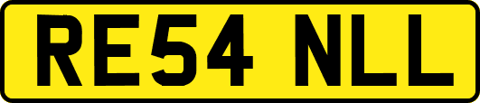 RE54NLL