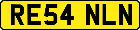 RE54NLN