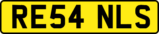 RE54NLS