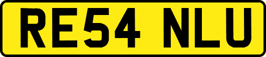 RE54NLU