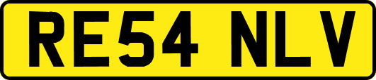 RE54NLV