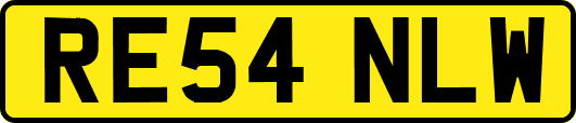 RE54NLW