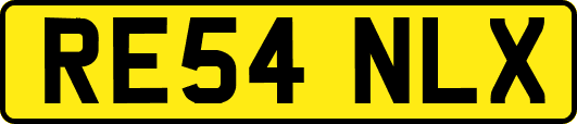 RE54NLX