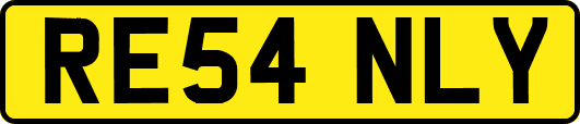 RE54NLY