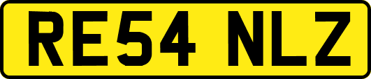 RE54NLZ