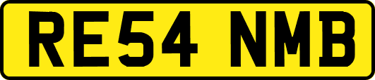 RE54NMB