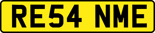 RE54NME