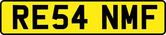 RE54NMF