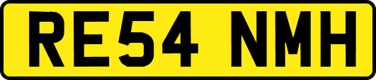 RE54NMH