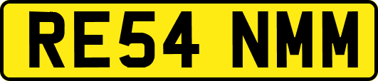 RE54NMM