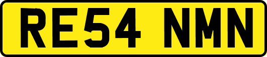 RE54NMN