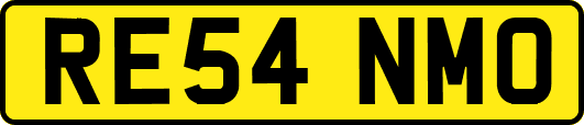 RE54NMO