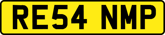 RE54NMP