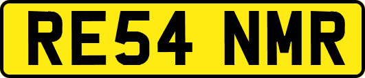 RE54NMR