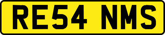 RE54NMS