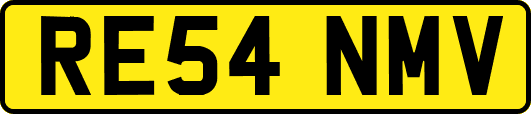 RE54NMV