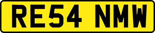 RE54NMW