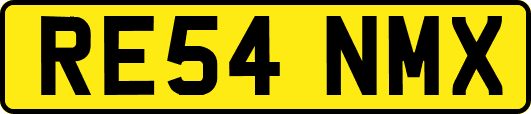 RE54NMX