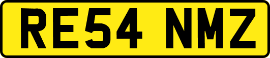 RE54NMZ