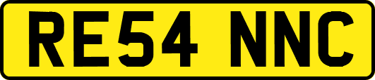 RE54NNC