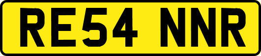 RE54NNR