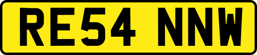 RE54NNW