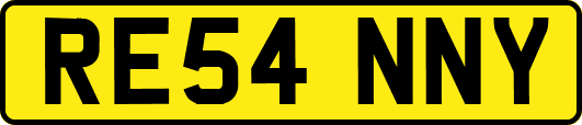 RE54NNY