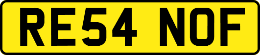 RE54NOF