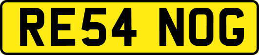 RE54NOG