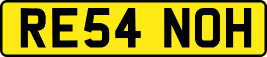 RE54NOH