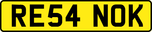 RE54NOK
