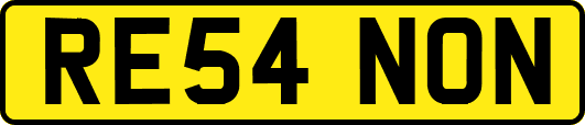 RE54NON