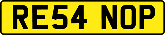 RE54NOP