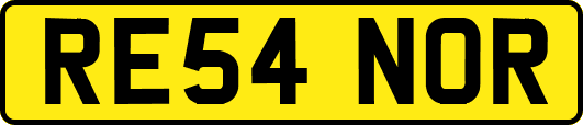 RE54NOR