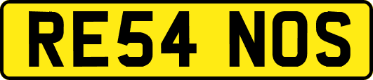 RE54NOS