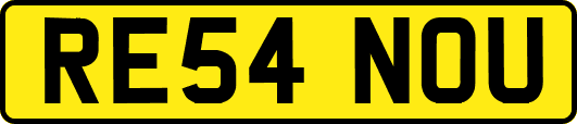 RE54NOU