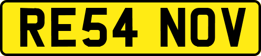 RE54NOV