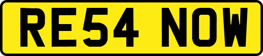 RE54NOW