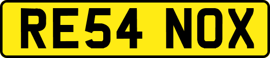 RE54NOX