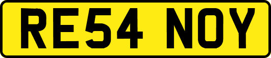 RE54NOY