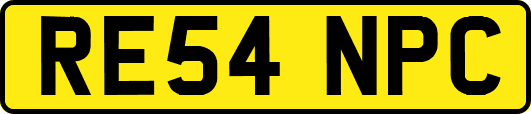 RE54NPC