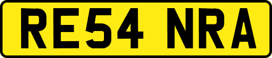 RE54NRA
