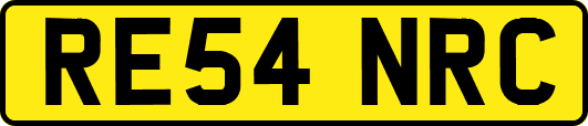 RE54NRC