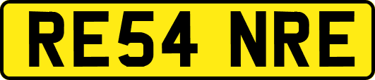 RE54NRE