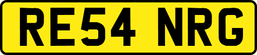 RE54NRG