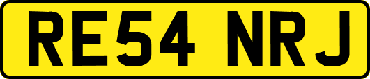 RE54NRJ