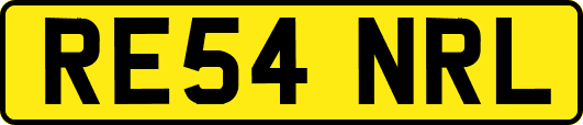 RE54NRL