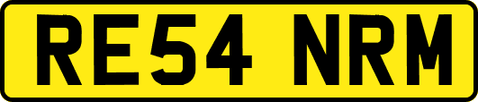 RE54NRM